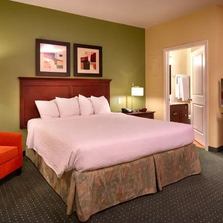 TownePlace Suites Boise West/Meridian