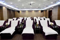 Taiyuan Yajiang Yuan Hotel - Hot Springs