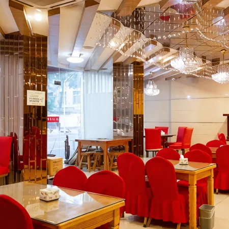 East Star Business Hotel