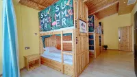 Huangshan Jinghong Inn - 2 звезды