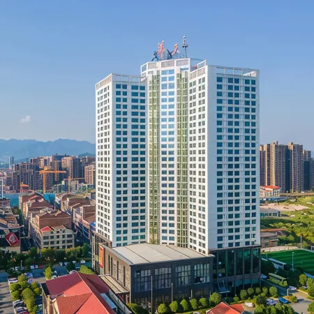 Huatian Hotel