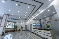 โรงแรมจงหวู่ - พร้อมWifi