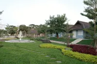 Amarin Resort Chiang Rai Hotels near At Waterside