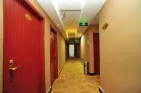 Dunhua city star holiday hotel