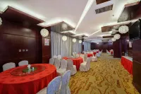 Qihong International Hotel - Frühstück