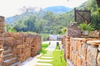 Nabu Mountain Su (Sanjiebei Branch, Shaolin Scenic Area, Lushan)