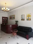 Liuyang Jieman Business Hotel