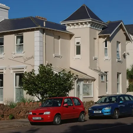 St Edmunds Guest House