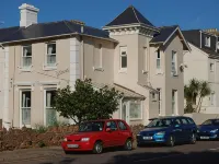 St Edmunds Guest House