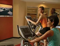 Cambria Hotel Appleton - Gym