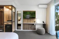 Killara Hotel & Suites - Balkoner