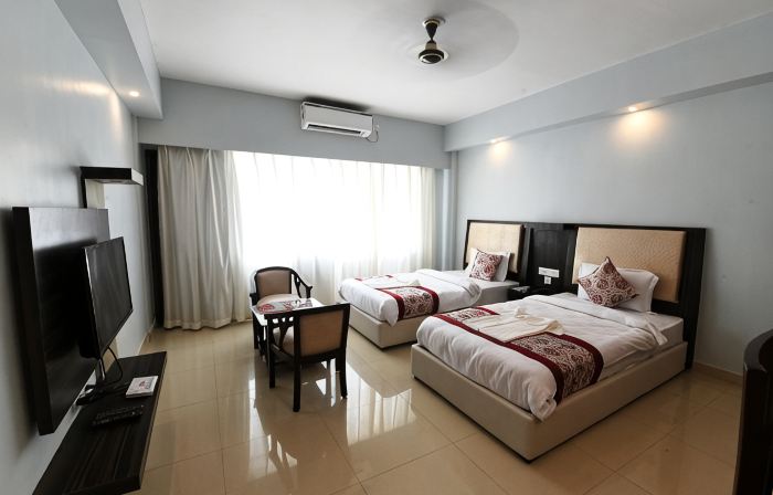 Hotel Star Bodh Gaya