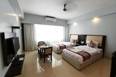 Hotel Star Bodh Gaya Hotels in 