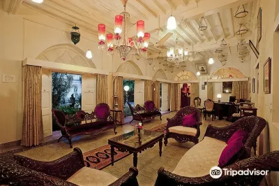 Justa Diwan Bungalow Hotel a 