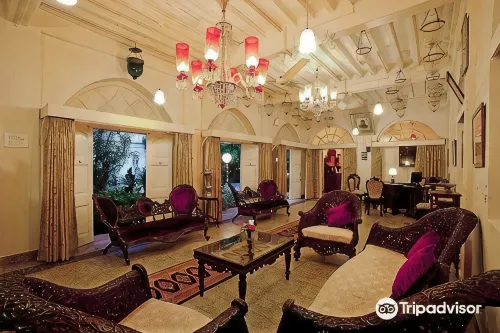 Justa Diwan Bungalow - Homestays
