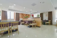 โรงแรมฮอลิเดย์ หยวนเกอ (สถานีรถไฟหลูอัน) - พร้อมอาหารเช้า