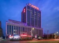 Vienna Classic Hotel (Houma Jinzuan)