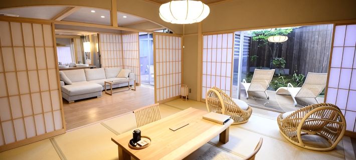 Hakone Gora Byakudan Hotels in Ashigarashimo District