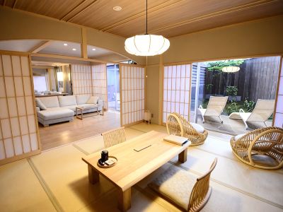 Hakone Gora Byakudan