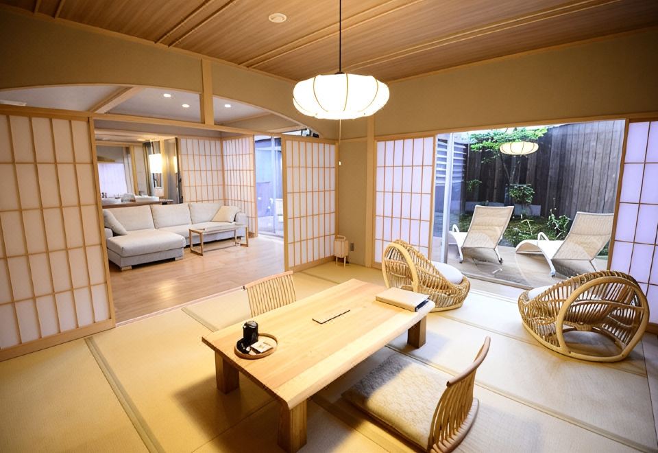 箱根強羅 白檀の宿泊予約・お得なプラン2026 - 箱根 | Trip.com