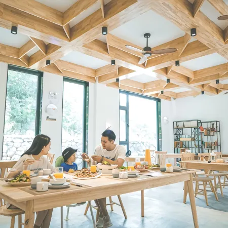 Wuling Guesthouse