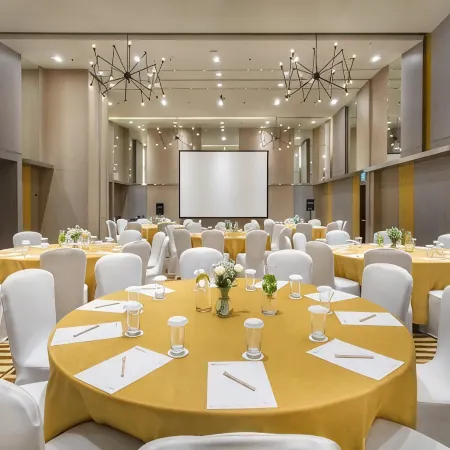 Hilton Garden Inn Bali Ngurah Rai Airport