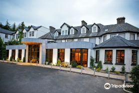 Twin Trees Hotel & Leisure Club