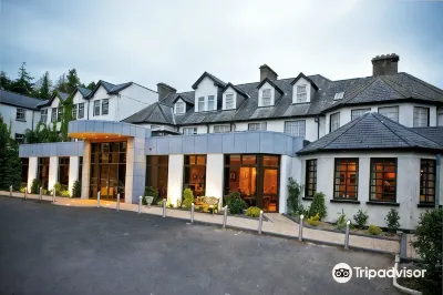 Twin Trees Hotel & Leisure Club Hotels in 