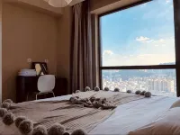 Anshan Keju Daily Rental Apartment