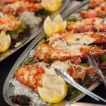 Hôtel AC Montréal Centre-Ville - 朝食