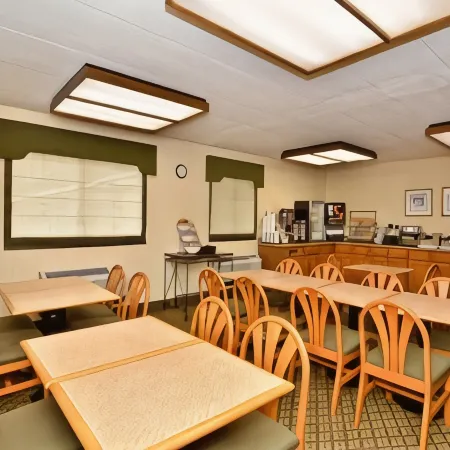 Comfort Inn Herndon-Reston
