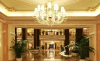 Nantong Jinshi Apartment (Nantong University) - Apartment