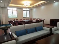 Anshun Ecotourism Hotel (Pingba District Party School) - Rooftop Pools