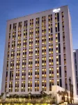 Aloft Me'aisam Dubai, A Marriott Hotel Hotels in Al Jaddaf