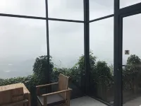 Moutain Top Sunrise Boutique Hotel - Morgenmad