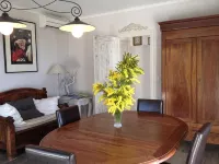 Le Clos du Jas - Homestays