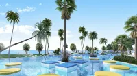 Iberostar Selection Kuriat Palace - Ocean View