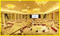 Dazhou Huazhou Hotel (City Center Plaza Dayi Middle School)
