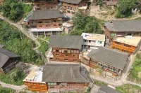Leishan Miaogewang Farm Homestay - 2 ดาว