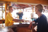 Robinson Apulia - All Inclusive - bar