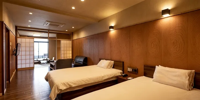 山荘 神和苑 image 2