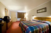 Regency Inn at San Francisco Airport