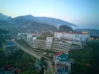 Silk Path Grand Sapa Resort & Spa - رومانسي