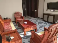 大荔潤鴻大厦