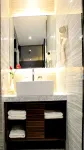 Chengfeng Hotel - Wifi