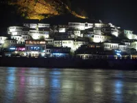 Hotel Osumi Hotels in Berat