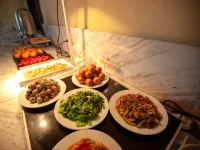 City Comfort Inn (Hechi Du 'an Recreation and Sports Plaza) - petit déjeuner