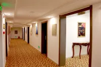 如家驛居酒店（通遼和平路百貨大樓店） - 2星級
