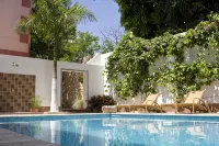 Hotel Casa Castel