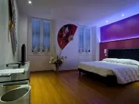 Via Palazzo Sanremo Hotels near Villa Ormond